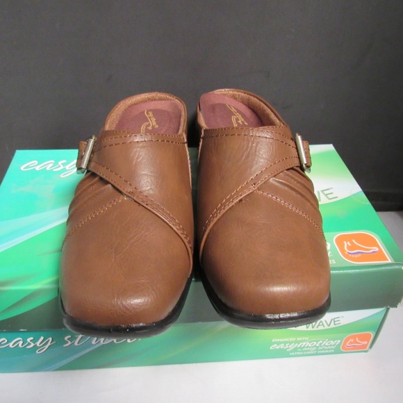 easy street hart mule